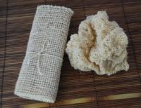 ayate natural cloth | homestead body